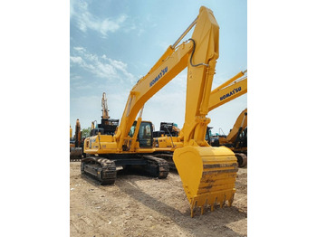 Ny Bæltegravemaskine Komatsu PC 450: billede 2