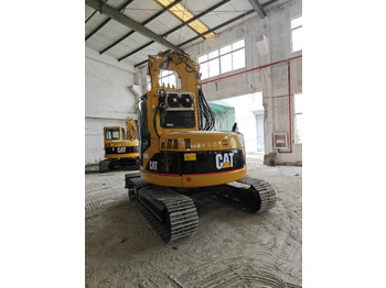 Gravemaskine CATERPILLAR 308C used excavator: billede 3