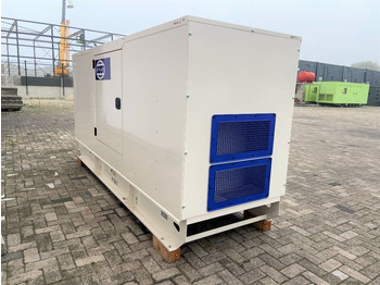 Ny Strømgenerator FG Wilson P150-5 - Perkins - 150 kVA Genset - DPX-16009: billede 2