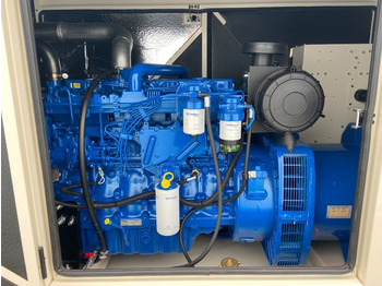 Ny Strømgenerator FG Wilson P150-5 - Perkins - 150 kVA Genset - DPX-16009: billede 3