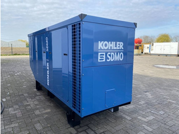 Ny Strømgenerator Sdmo J250 - 250 kVA Generator - DPX-17111: billede 2