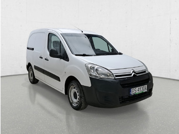 Varevogn CITROËN Berlingo