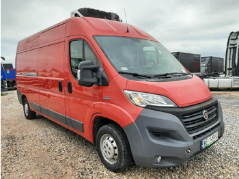 Varevogn FIAT Ducato