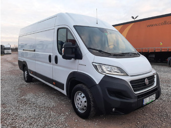 Varevogn FIAT Ducato