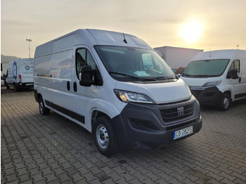 Varevogn FIAT Ducato