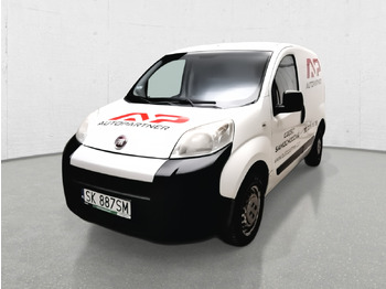 Varevogn FIAT FIORINO FURGON BLASZAK: billede 3