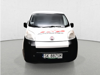 Varevogn FIAT FIORINO FURGON BLASZAK: billede 4