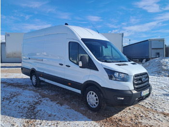 Varevogn FORD Transit