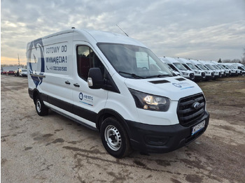 Varevogn FORD Transit