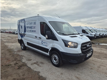 Varevogn FORD Transit