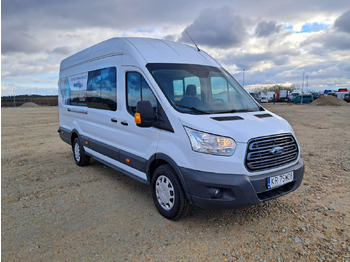 Varevogn FORD Transit