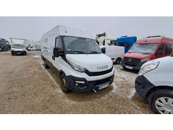 Varevogn IVECO Daily