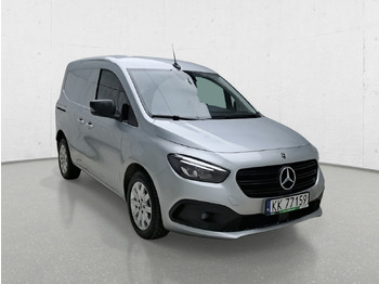 Varevogn MERCEDES-BENZ Citan