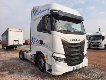 Trækker IVECO