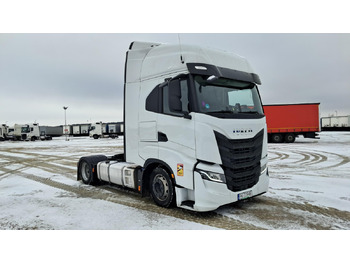 Trækker IVECO