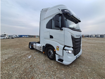 Trækker IVECO