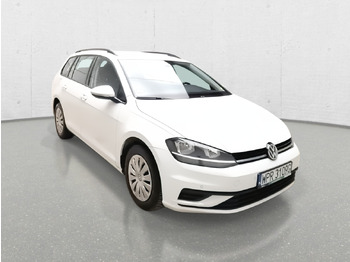 Bil VOLKSWAGEN GOLF KOMBI: billede 2