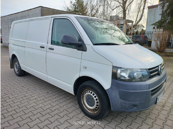 Varevogn VOLKSWAGEN Transporter