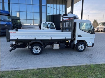 Ny Tipvogn lastbil Mitsubishi Fuso Canter 3S13 wywrotka: billede 3