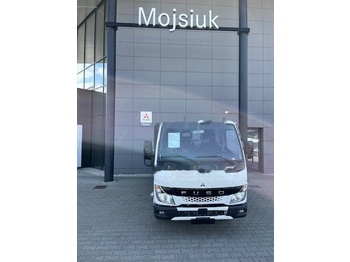 Ny Tipvogn lastbil Mitsubishi Fuso Canter 3S13 wywrotka: billede 4