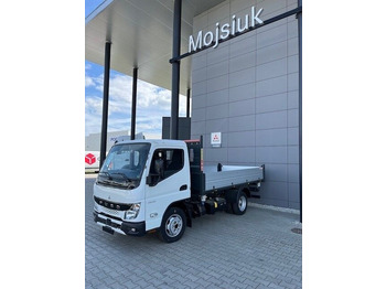 Ny Tipvogn lastbil Mitsubishi Fuso Canter 3S13 wywrotka: billede 5