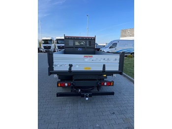 Ny Tipvogn lastbil Mitsubishi Fuso Canter 3S13 wywrotka: billede 2