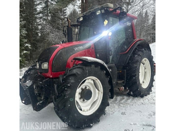 Traktor VALTRA N141