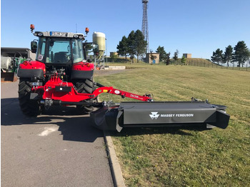 Slåmaskine MASSEY FERGUSON 3000 series