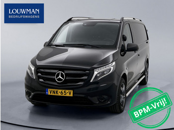 Små varebil MERCEDES-BENZ Vito 119