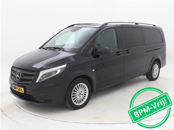 Små varebil MERCEDES-BENZ Vito 119