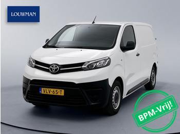 Små varebil TOYOTA Proace