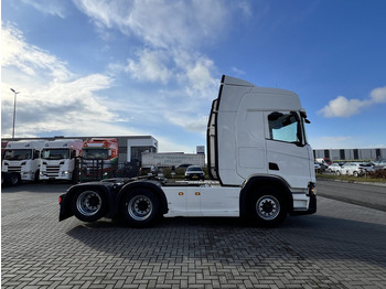 Trækker Scania R540 6x2 NGS 6x2 Trekker Retarder / Highline / 618.700KM: billede 5