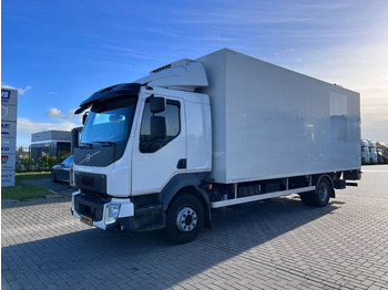 Kølevogn lastbil VOLVO FL 250