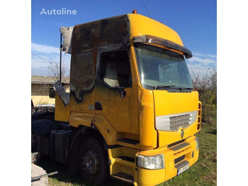 Leje en Renault DXI 6X4 Renault DXI 6X4: billede 5