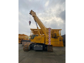 Bæltekran LIEBHERR LTR 1100