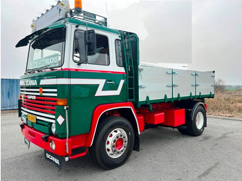 Lastbil SCANIA 111