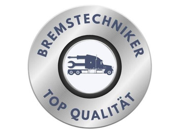 Bremsekaliper for Bus Bremssättel für Busse Scania (Knorr): billede 3