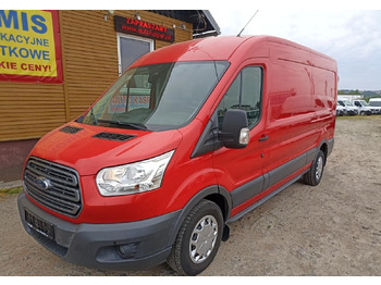 Varevogn FORD Transit