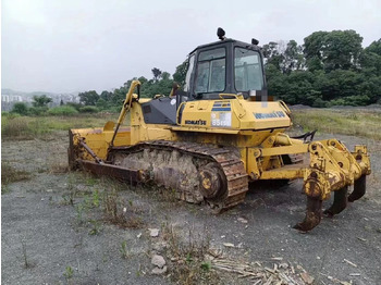 Bulldozer KOMATSU D85