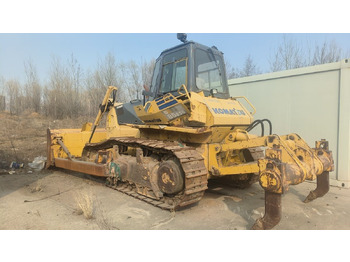 Bulldozer KOMATSU D85