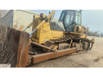 Bulldozer Komatsu D85ESS-2: billede 2