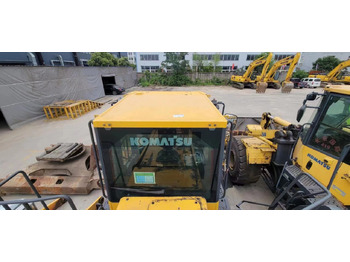 Leje en  Komatsu WA470-6 Komatsu WA470-6: billede 2