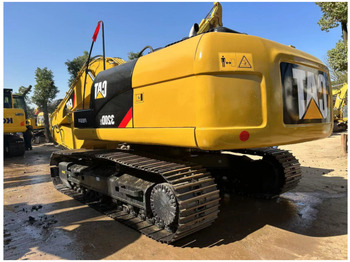 Gravemaskine CATERPILLAR 320D2