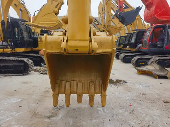 Bæltegravemaskine secondhand Excavators CAT 330D Excavator for sale caterpillar construction equipment machines cat330d in stock: billede 5