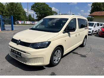 Bil VOLKSWAGEN Caddy Maxi