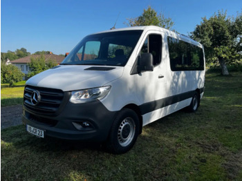 Minibus MERCEDES-BENZ Sprinter