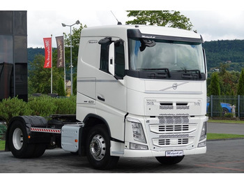 Trækker VOLVO FH 420