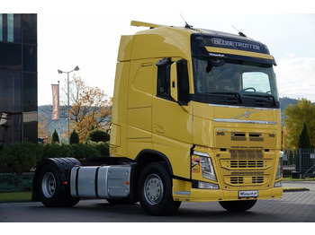 Trækker VOLVO FH 500