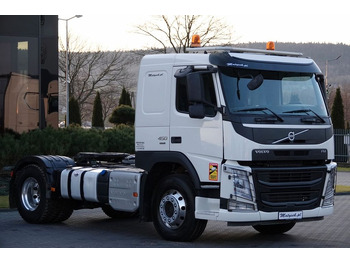 Trækker VOLVO FM 450