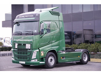 Trækker Volvo FH 500 / PEŁNY ADR / 2016 ROK / PO KONTRAKCIE SE: billede 2